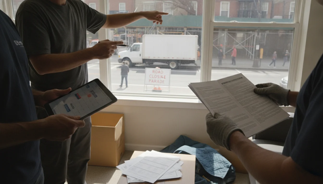 How Much Do Movers Cost? A Plain-English Guide for St Cloud Moves